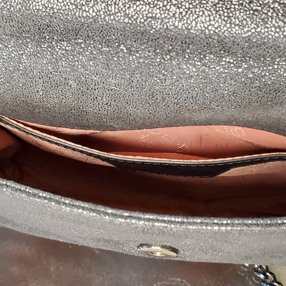 STELLA McCartney Falabella Deer Faux Leather - Picture 8 of 9